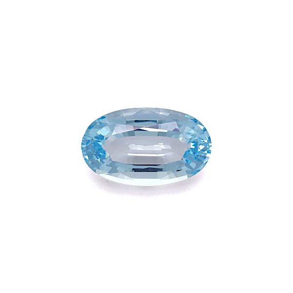 Blue Aquamarine 4.66ct - Main Image