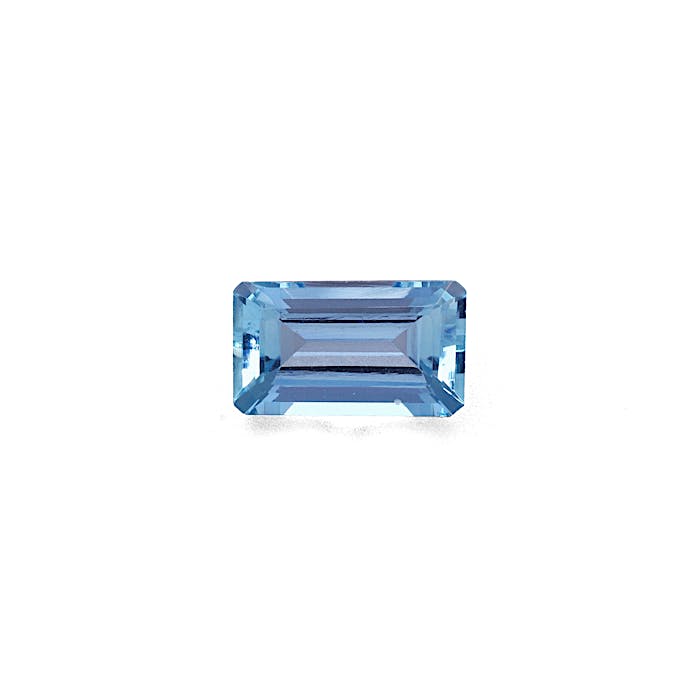 Blue Aquamarine 2.22ct - Main Image