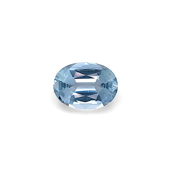 Blue Aquamarine 10.85ct - Main Image