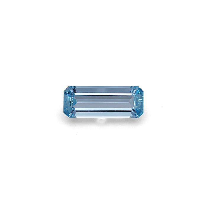 Blue Aquamarine 6.02ct - Main Image