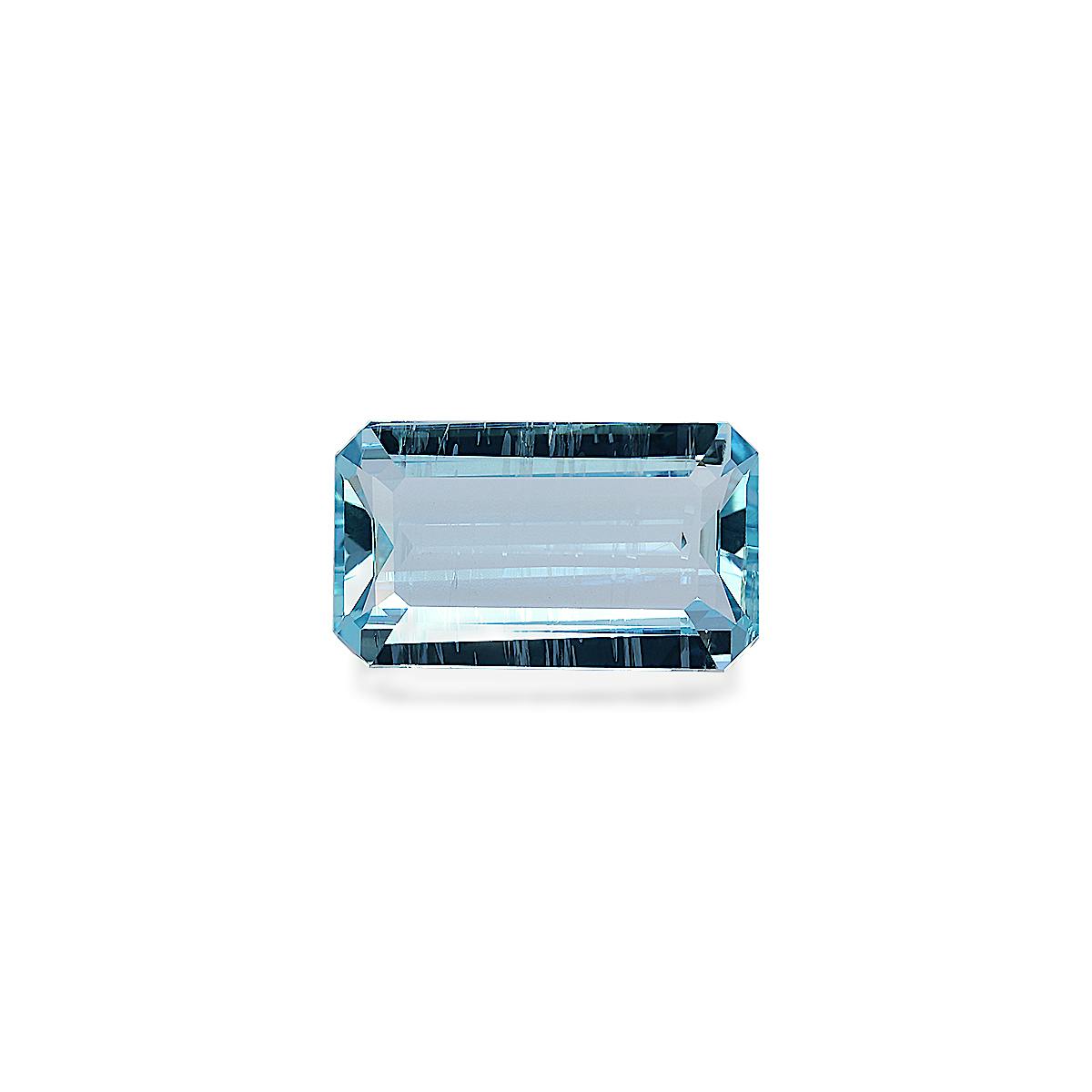 Blue Aquamarine 7.54ct - Main Image