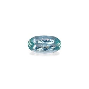 aquamarine stone - AQ0547