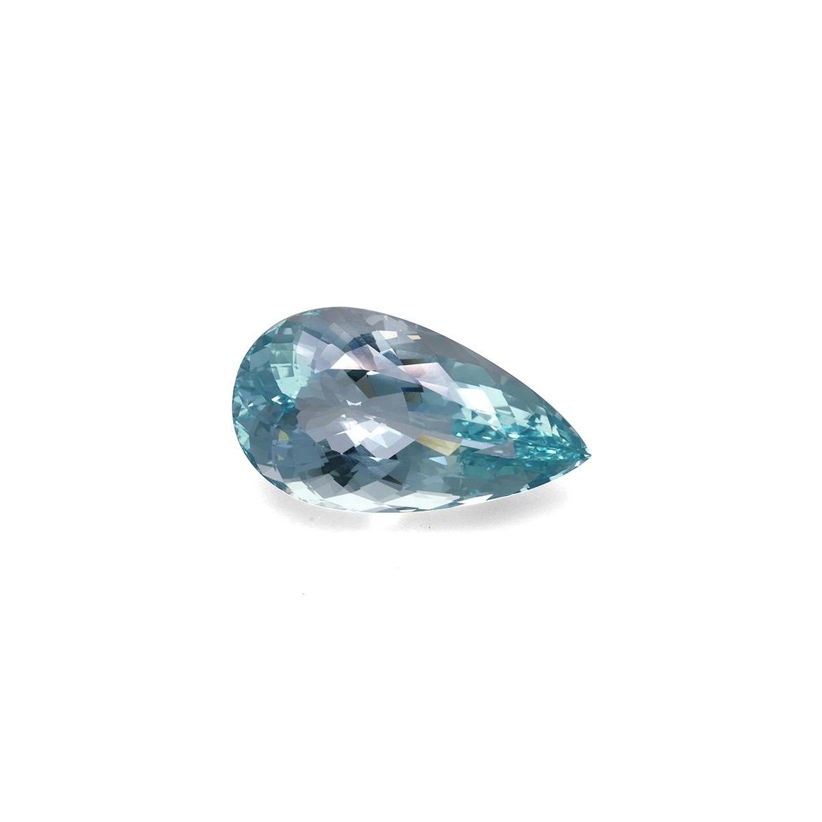 Blue Aquamarine 28.73ct (AQ0555)