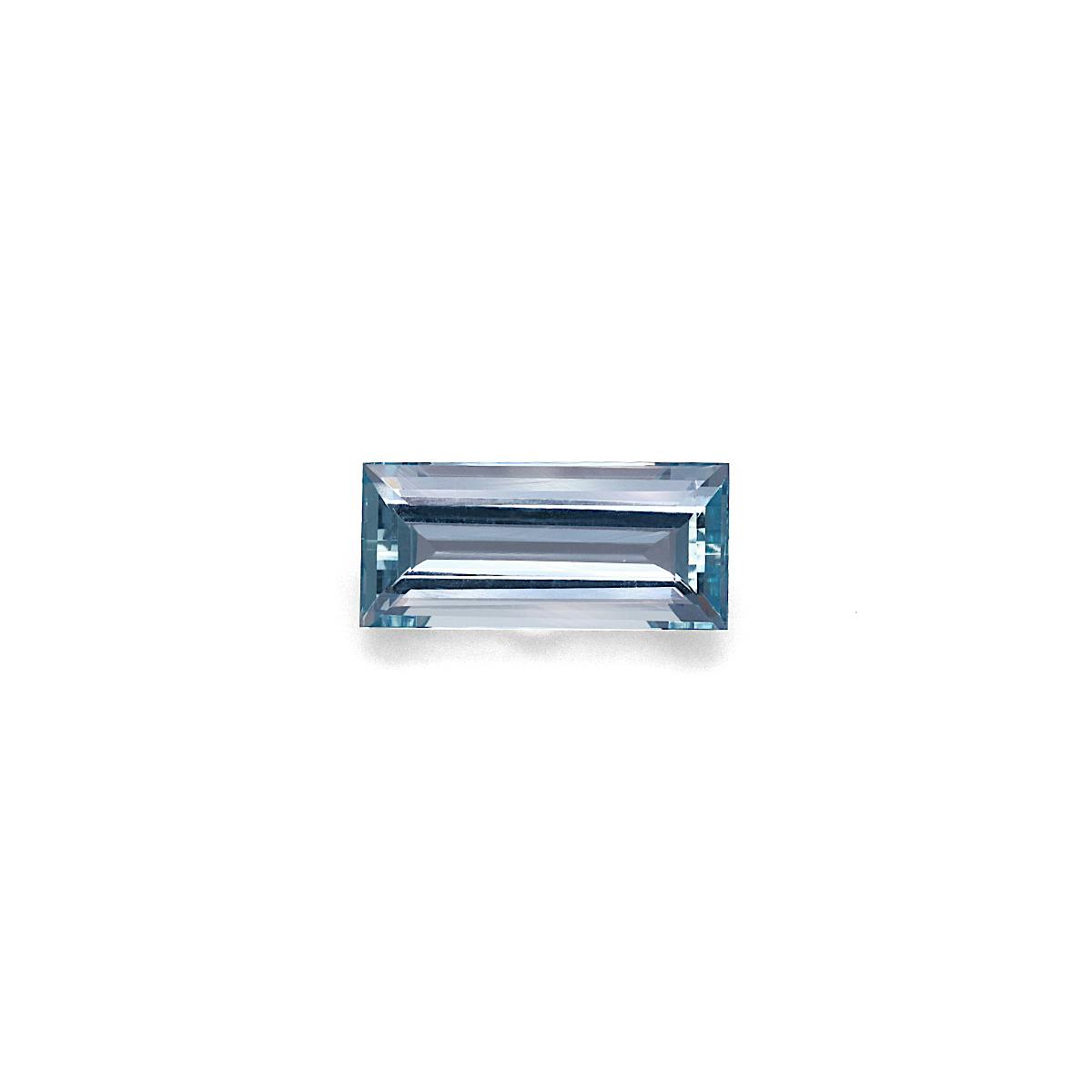 Blue Aquamarine 5.04ct - Main Image