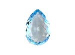 Picture of Moderate Blue Aquamarine 4.09ct (AQ0602)