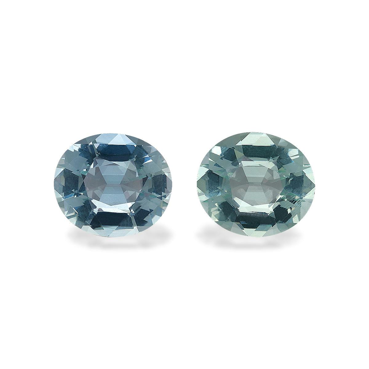 Green Aquamarine 19.87ct (AQ0639)