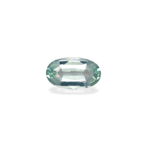 Pale Green Aquamarine 32.54ct (AQ0703)