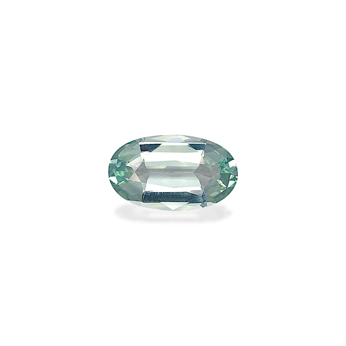 Green Aquamarine 32.54ct - Main Image