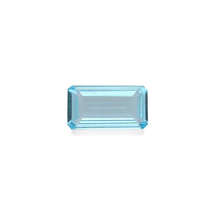 Blue Aquamarine 11.13ct - Main Image