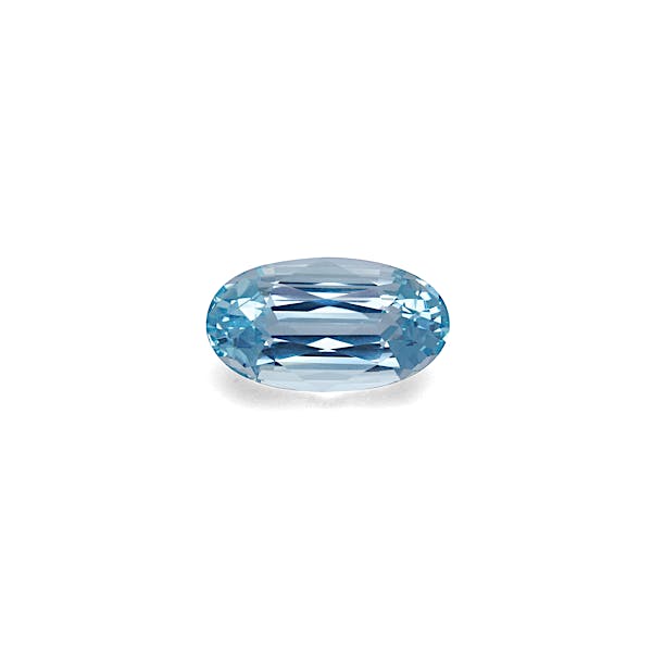 Blue Aquamarine 8.85ct - Main Image