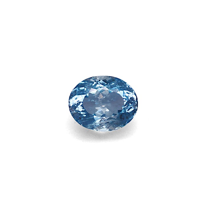 Blue Aquamarine 2.75ct - Main Image