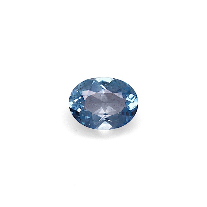 Blue Aquamarine 1.40ct - Main Image