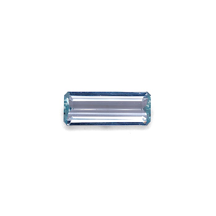 Blue Aquamarine 8.77ct - Main Image