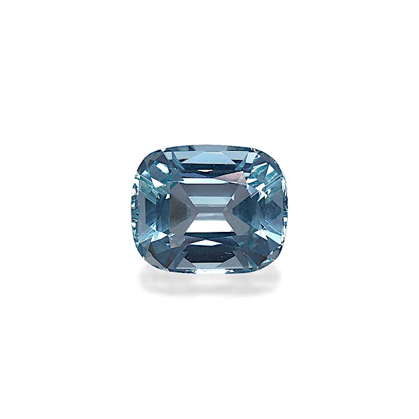 Blue Aquamarine 8.58ct - Main Image