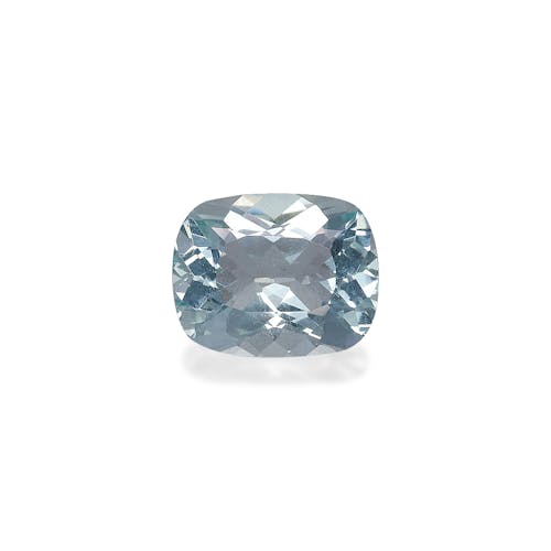 Sky Blue Aquamarine 3.03ct - 10x8mm (AQ0952)