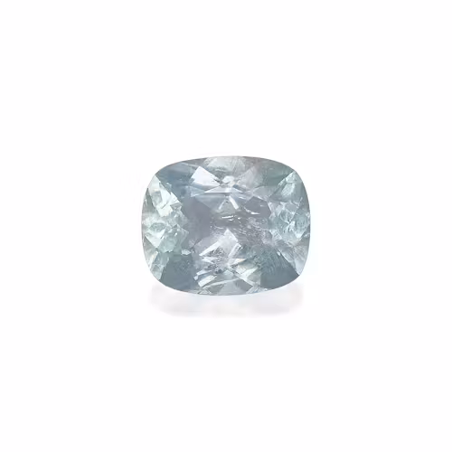Sky Blue Aquamarine 3.80ct - 11x9mm (AQ0973)