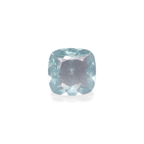 Sky Blue Aquamarine 3.16ct - 10mm (AQ0977)