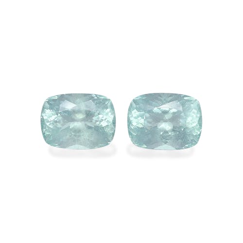 Aquamarine 10.95ct - Pair (AQ0986)