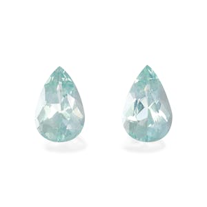 aquamarine crystal - AQ0998