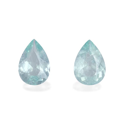 Aquamarine 6.51ct - Pair (AQ1007)