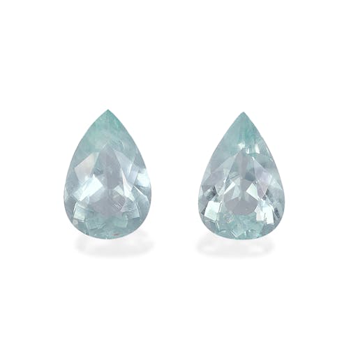 Aquamarine 5.10ct - Pair (AQ1012)