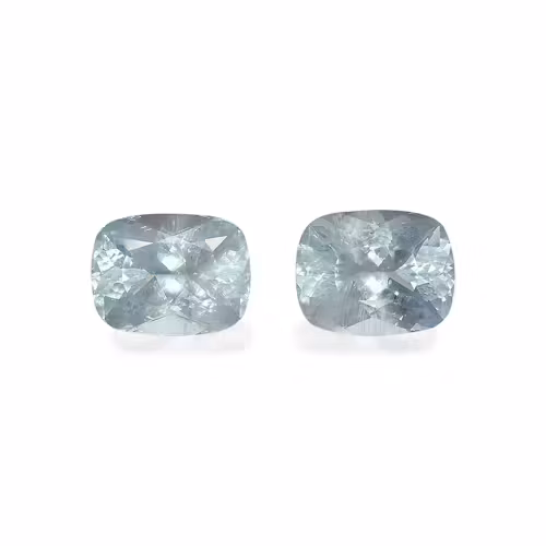 Aquamarine 5.75ct - Pair (AQ1019)