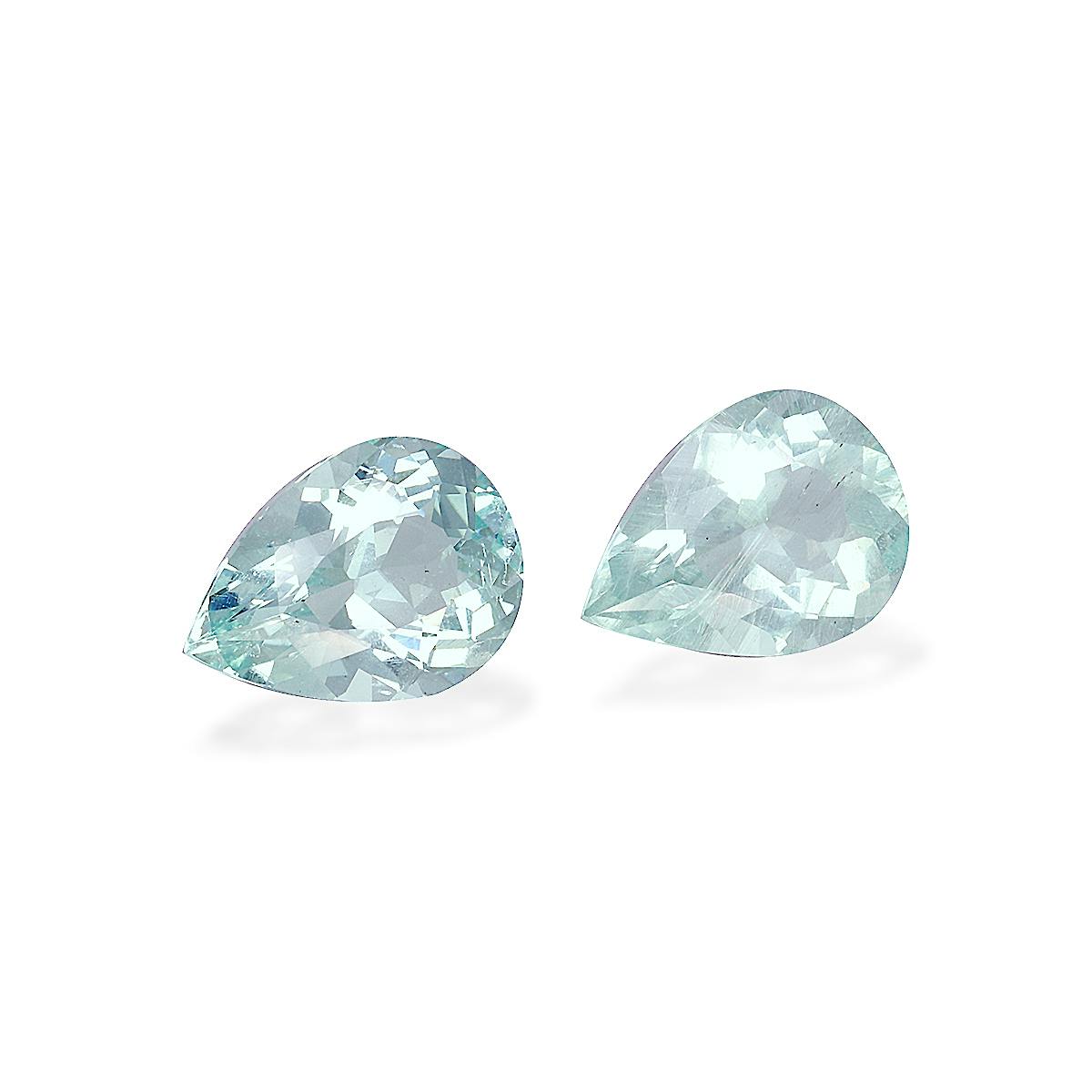 Aquamarine 5.91ct - Pair (AQ1023)