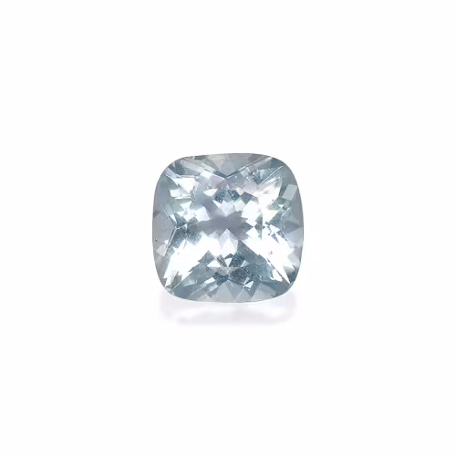 Sky Blue Aquamarine 2.89ct - 9mm (AQ1028)