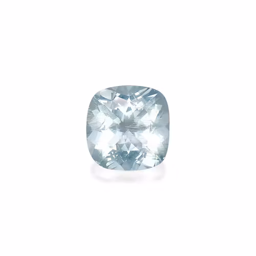 Baby Blue Aquamarine 2.41ct - 9mm (AQ1029)
