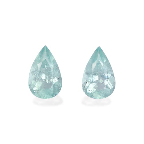 Aquamarine 14.94ct - Pair (AQ1030)