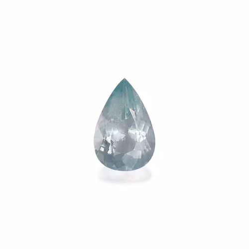 Sky Blue Aquamarine 2.45ct (AQ1037)
