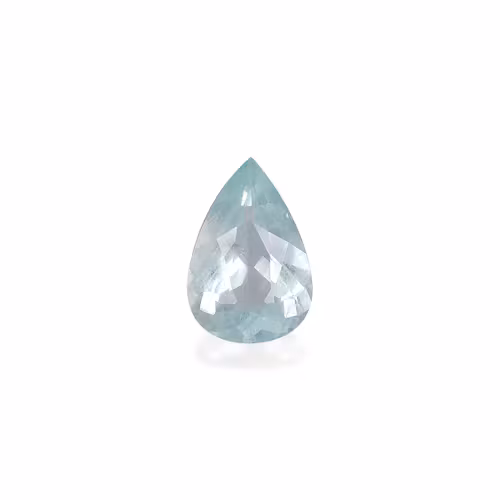 Sky Blue Aquamarine 2.56ct (AQ1039)