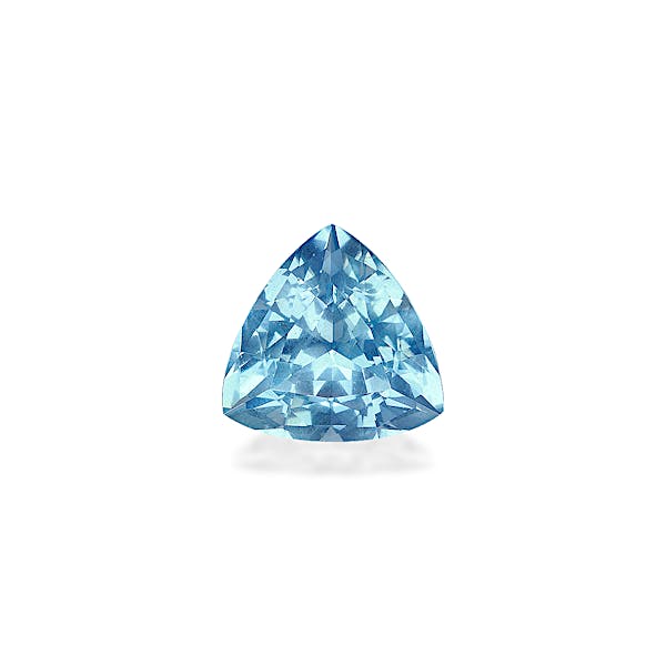 Blue Aquamarine 6.76ct - Main Image