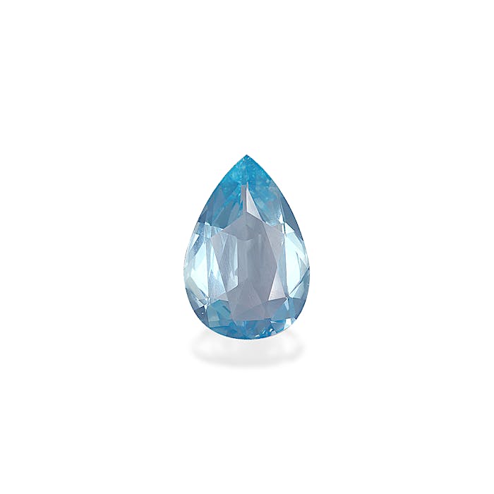 Blue Aquamarine 4.22ct - Main Image
