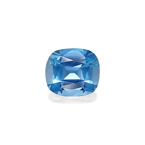Blue Aquamarine 9.02ct - Main Image