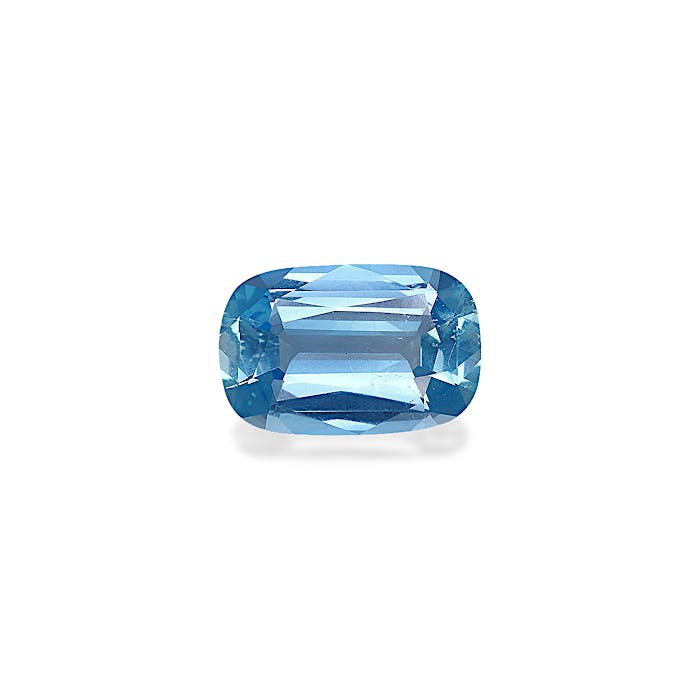 Blue Aquamarine 7.38ct - Main Image