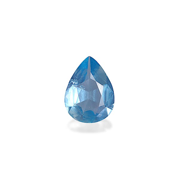 Blue Aquamarine 3.50ct - Main Image