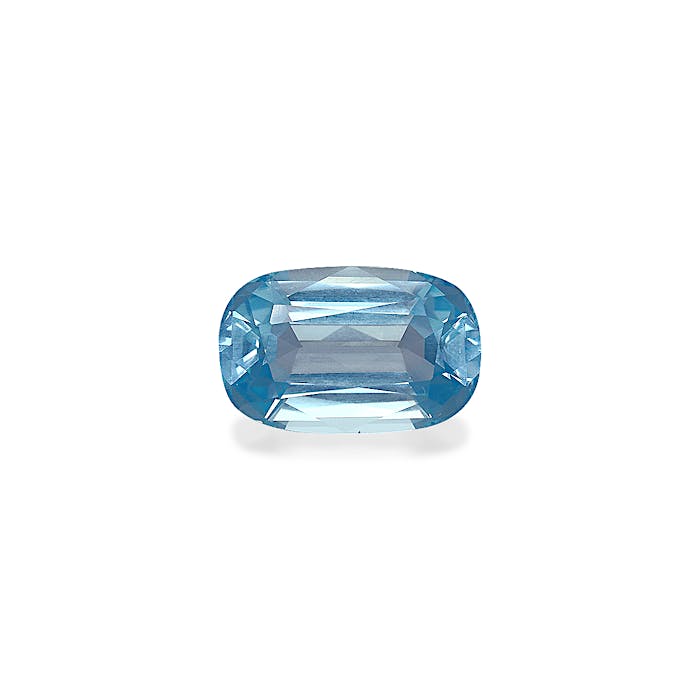 Blue Aquamarine 8.21ct - Main Image
