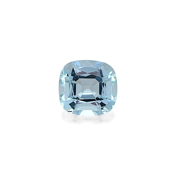 Blue Aquamarine 27.40ct - Main Image