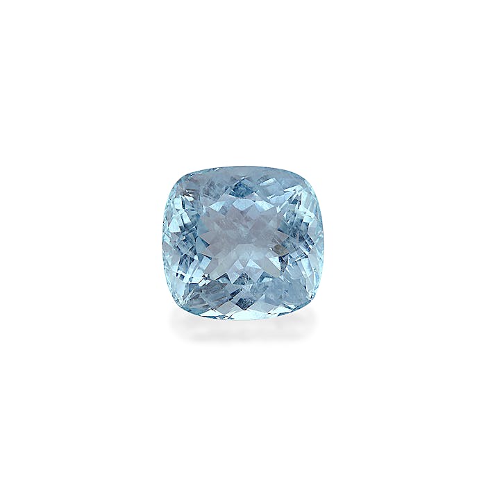 Blue Aquamarine 64.16ct - Main Image