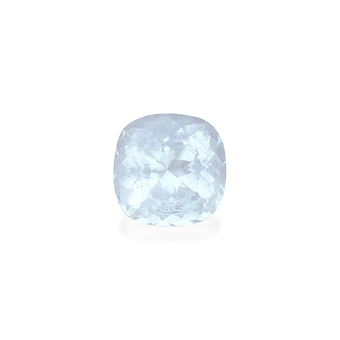 Blue Aquamarine 6.98ct - Main Image