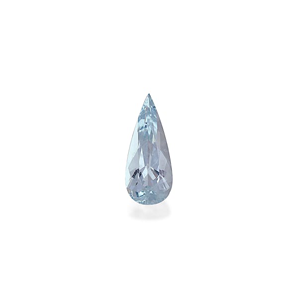 Blue Aquamarine 9.63ct - Main Image
