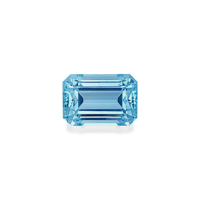 Blue Aquamarine 149.75ct - Main Image