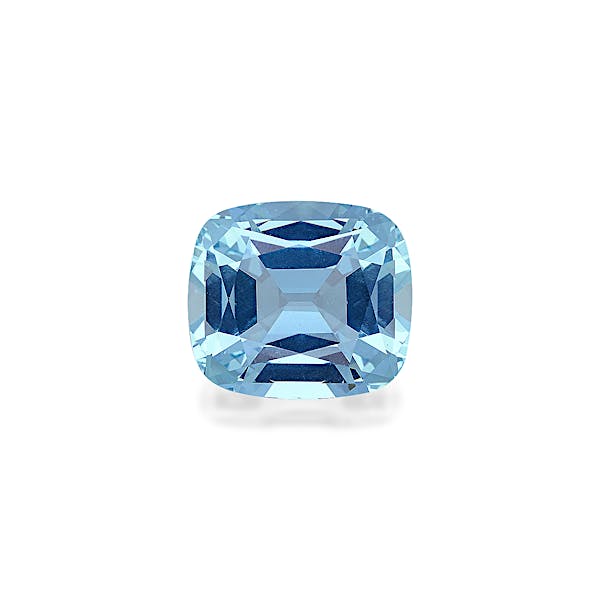 Blue Aquamarine 30.28ct - Main Image