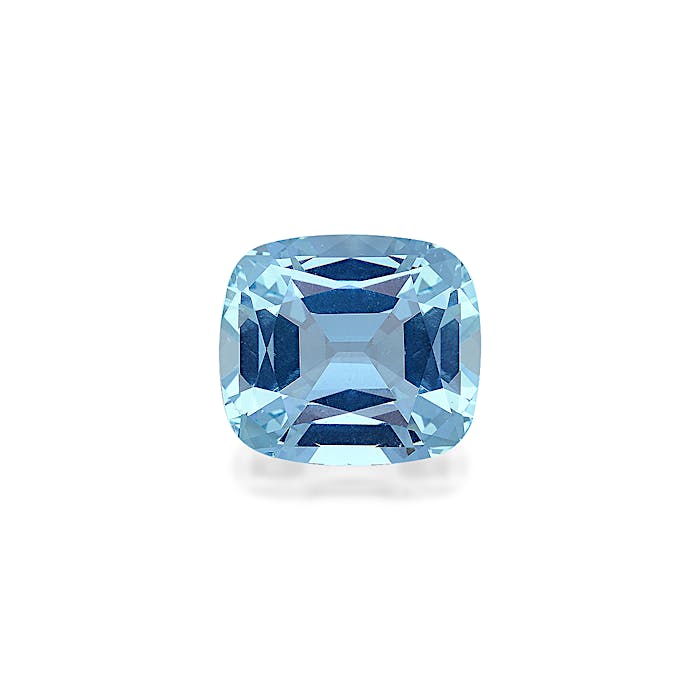 Blue Aquamarine 30.28ct - Main Image
