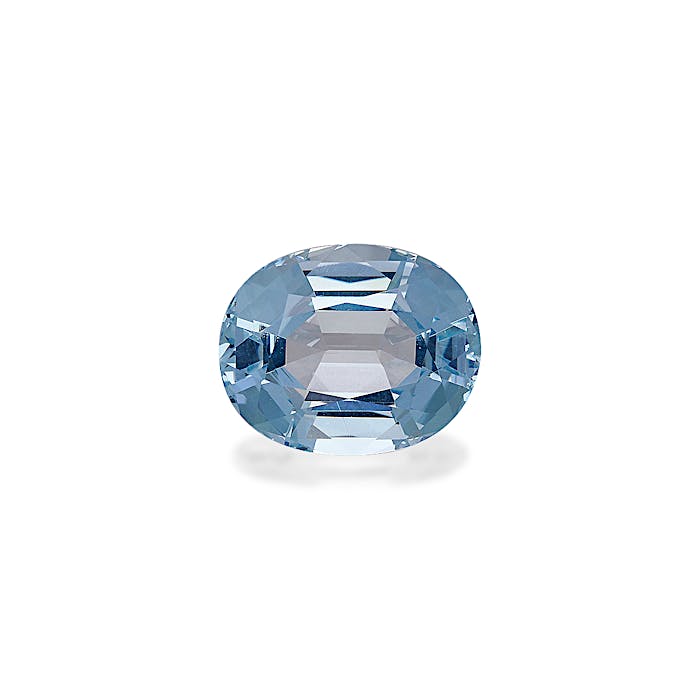 Blue Aquamarine 6.38ct - Main Image