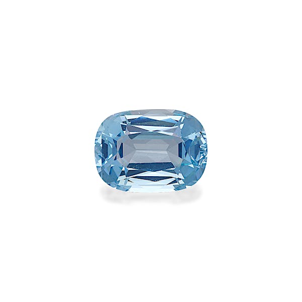 Blue Aquamarine 4.54ct - Main Image