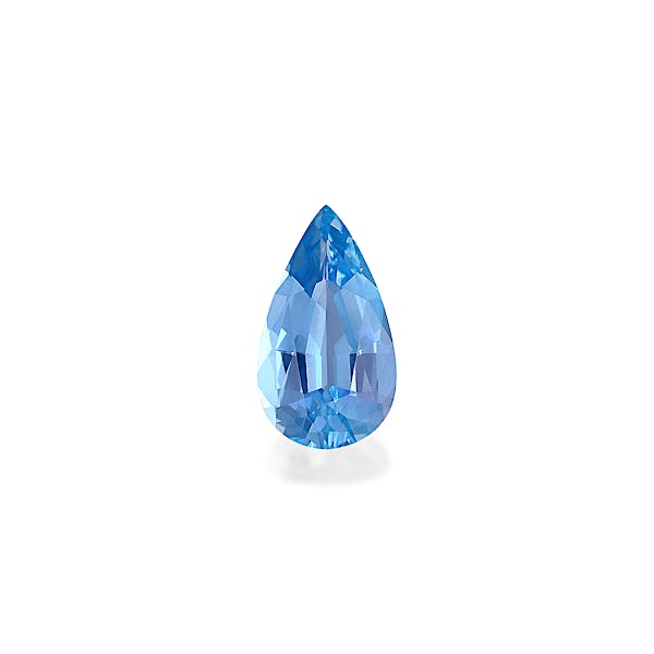 Blue Aquamarine 9.47ct - Main Image