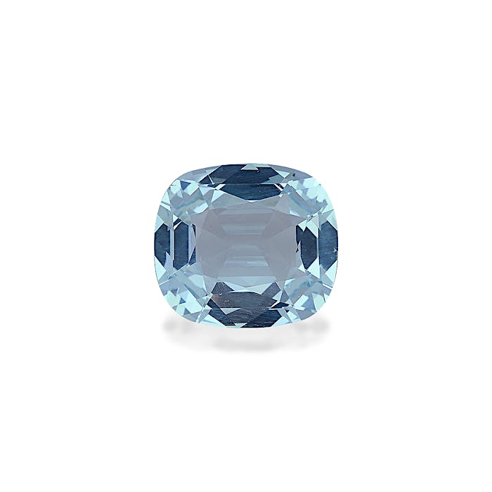 Blue Aquamarine 9.73ct - Main Image