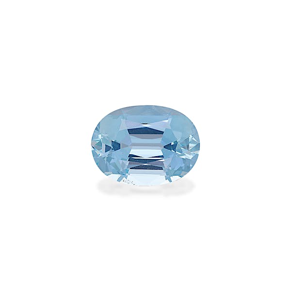 Blue Aquamarine 11.17ct - Main Image